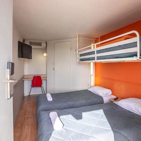 Premiere Classe Laon Exterior foto