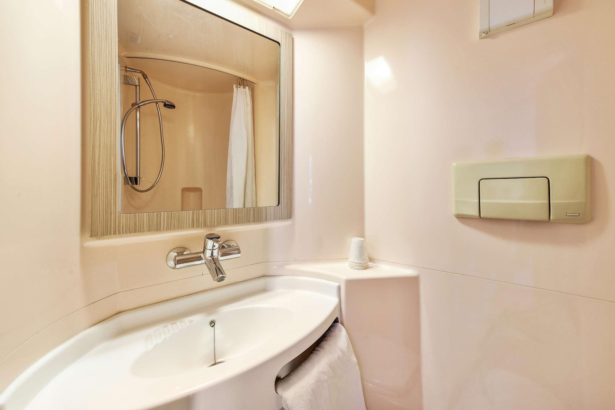 Premiere Classe Laon Exterior foto