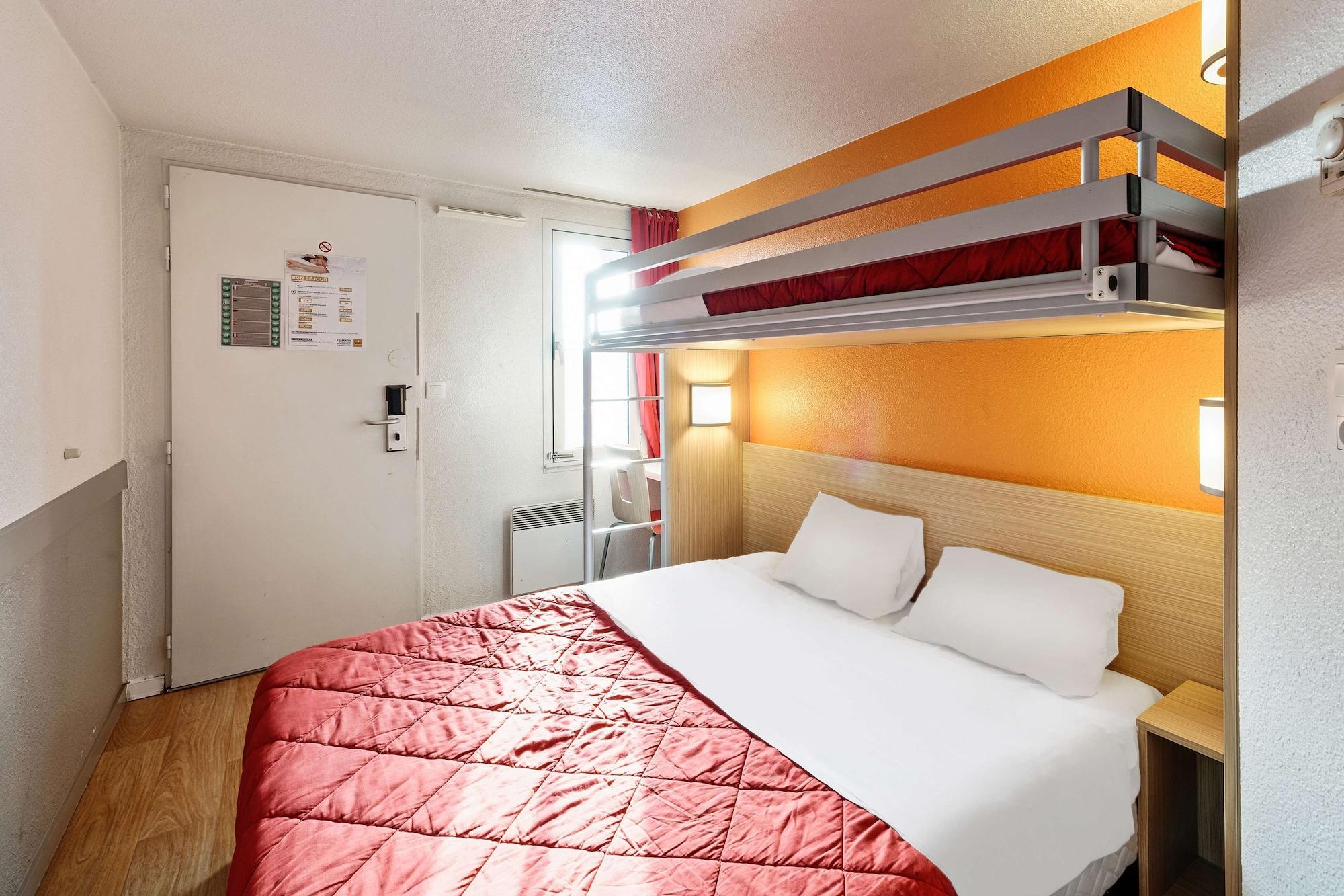 Premiere Classe Laon Exterior foto