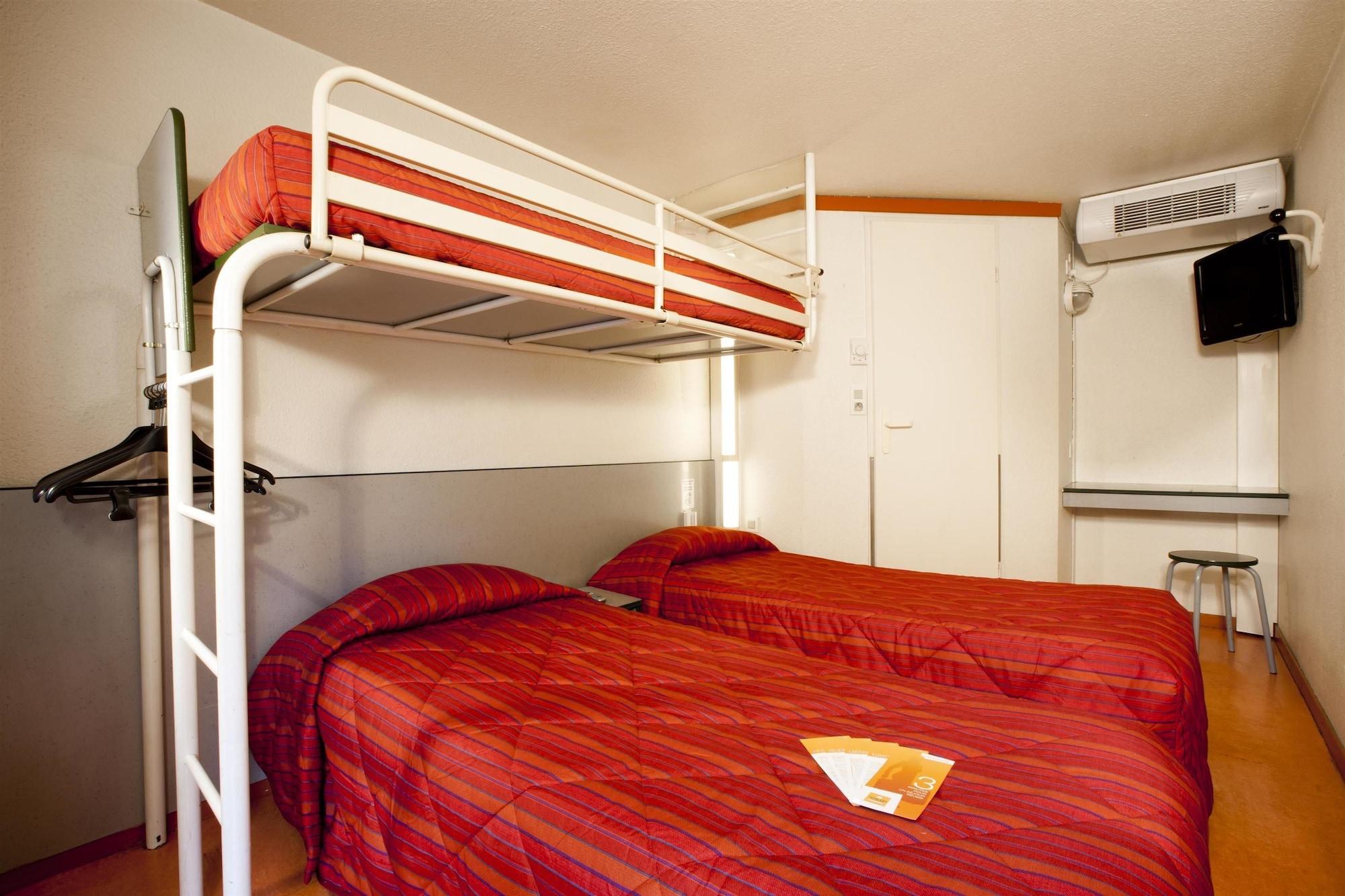 Premiere Classe Laon Exterior foto