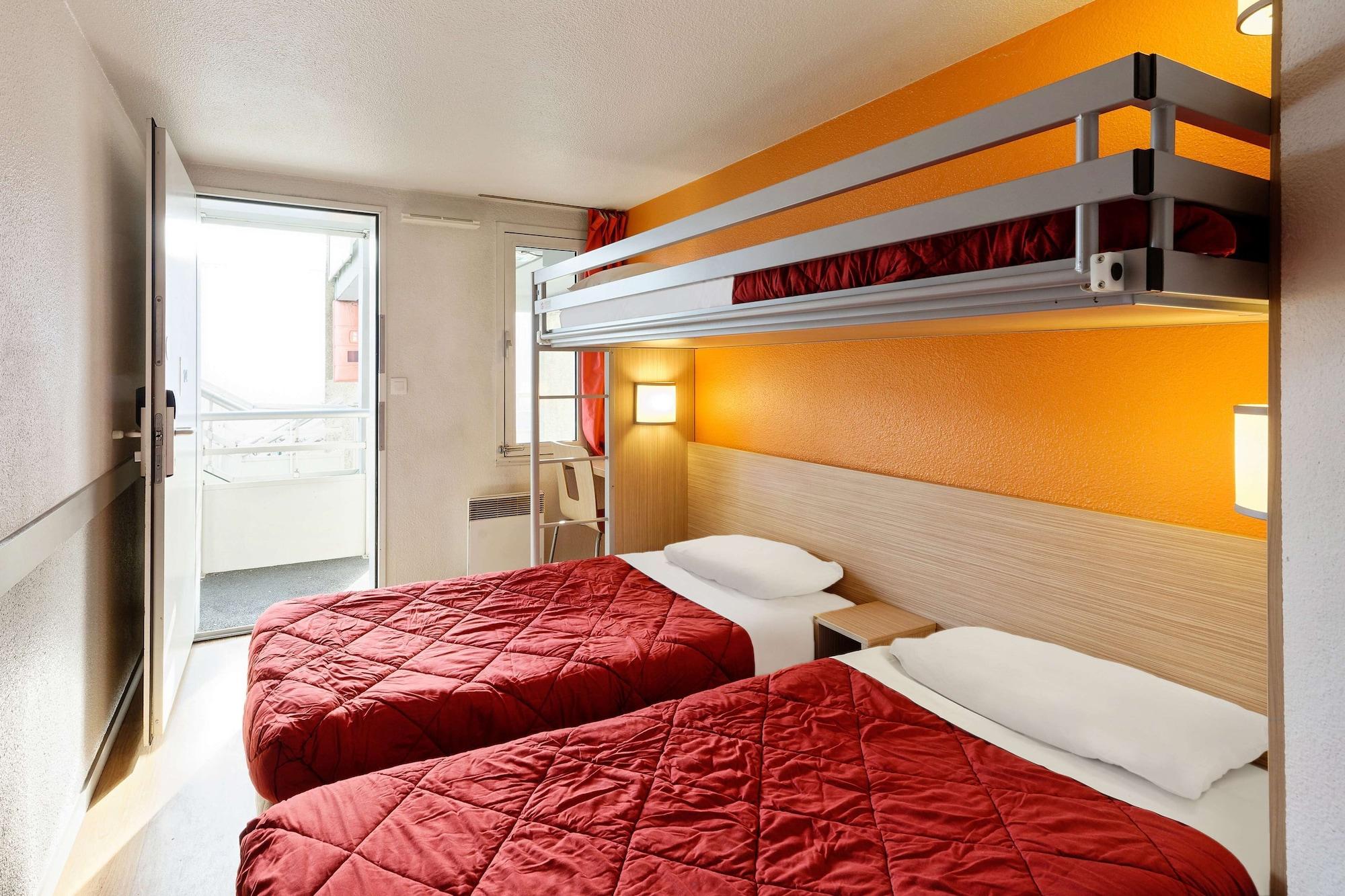 Premiere Classe Laon Exterior foto