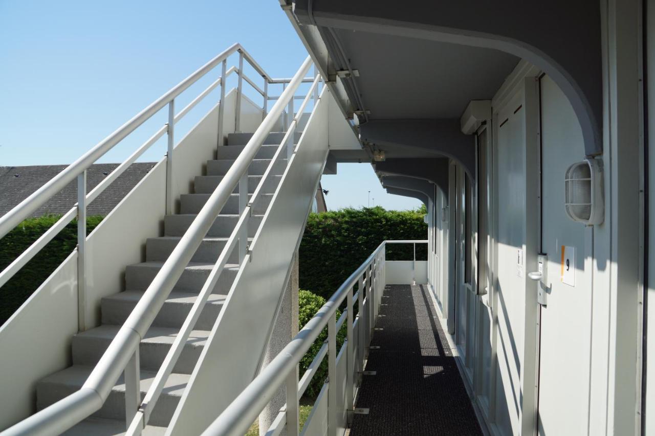 Premiere Classe Laon Exterior foto