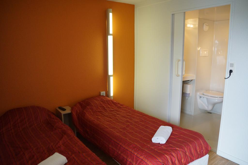 Premiere Classe Laon Exterior foto
