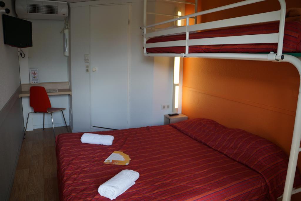Premiere Classe Laon Zimmer foto