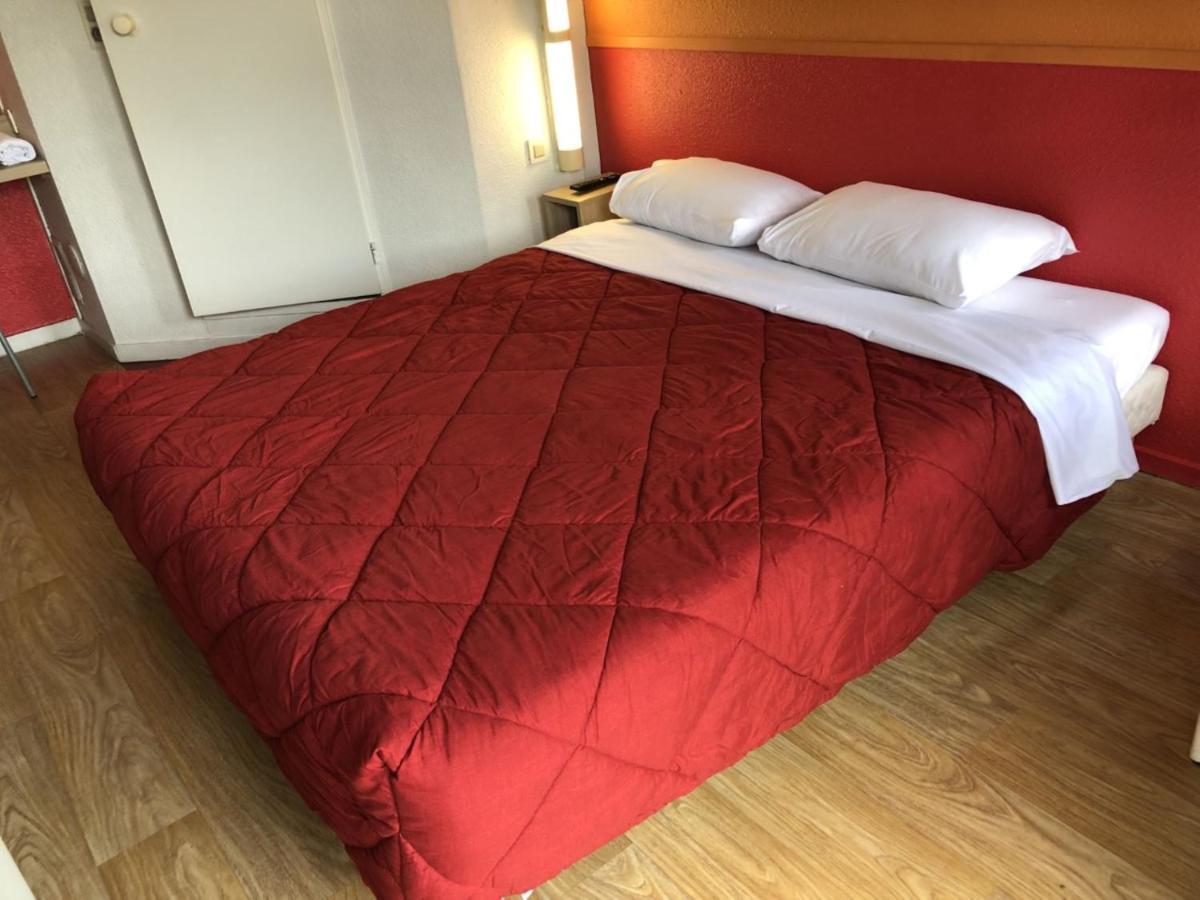 Premiere Classe Laon Exterior foto