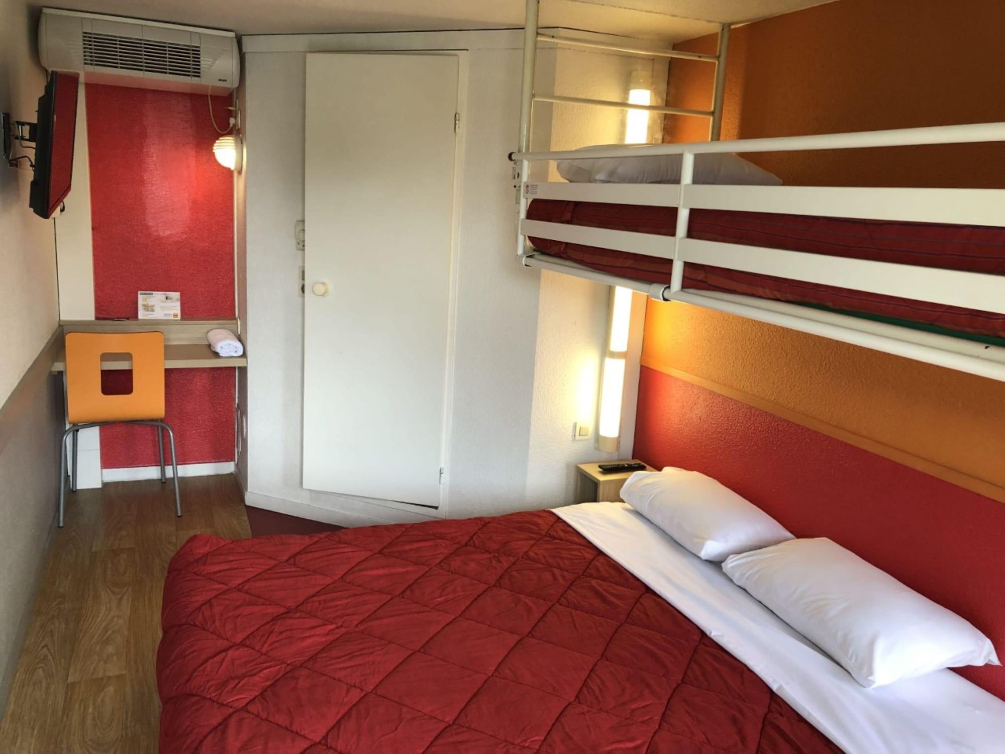 Premiere Classe Laon Exterior foto