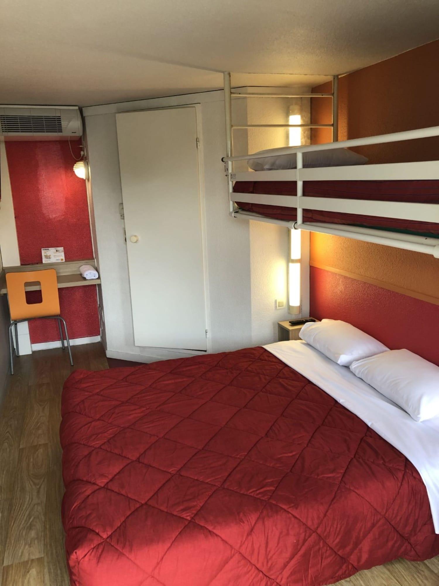 Premiere Classe Laon Exterior foto