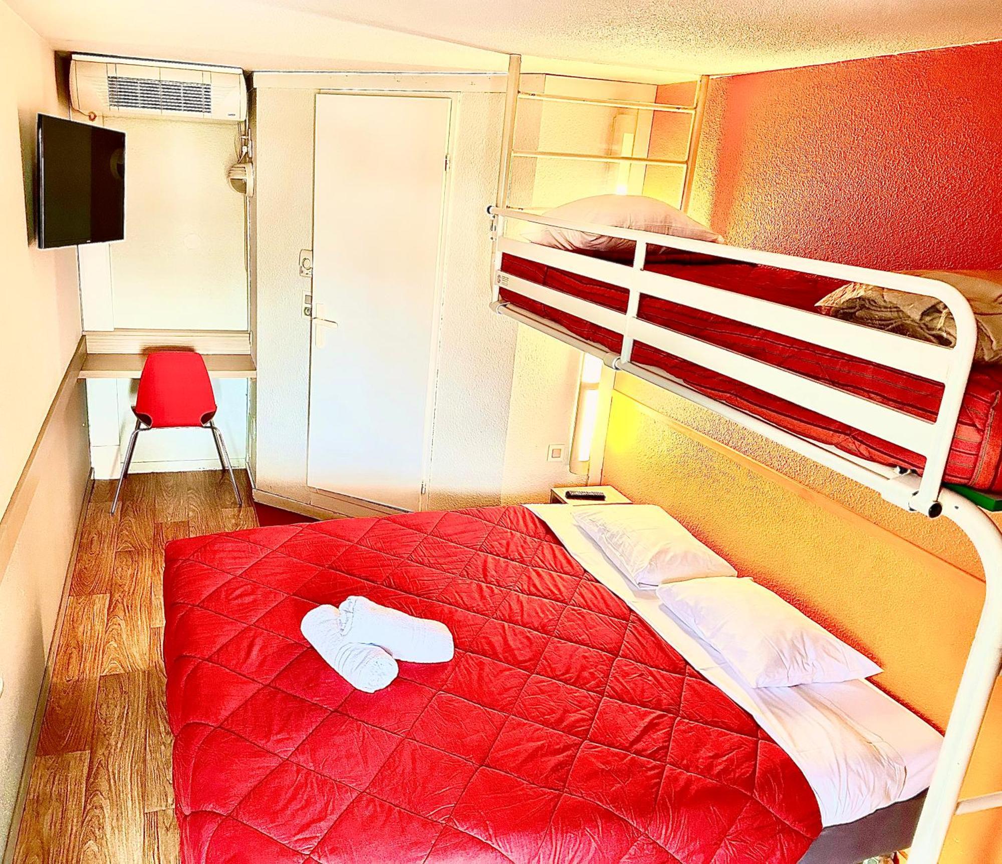 Premiere Classe Laon Exterior foto