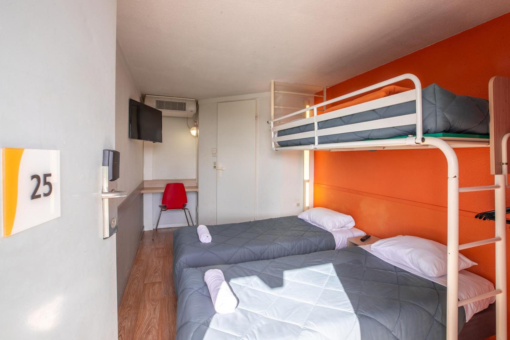 Premiere Classe Laon Exterior foto