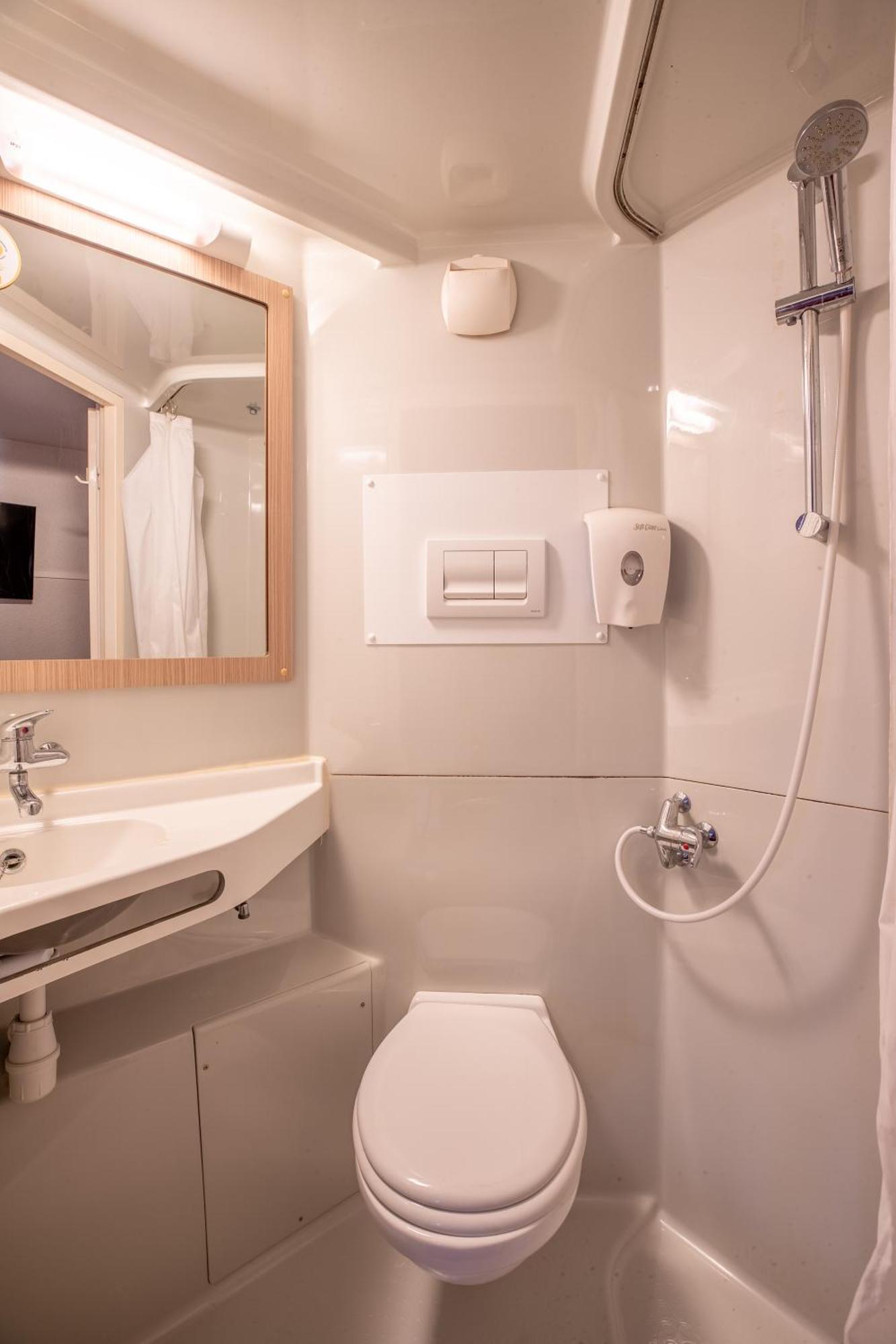 Premiere Classe Laon Exterior foto