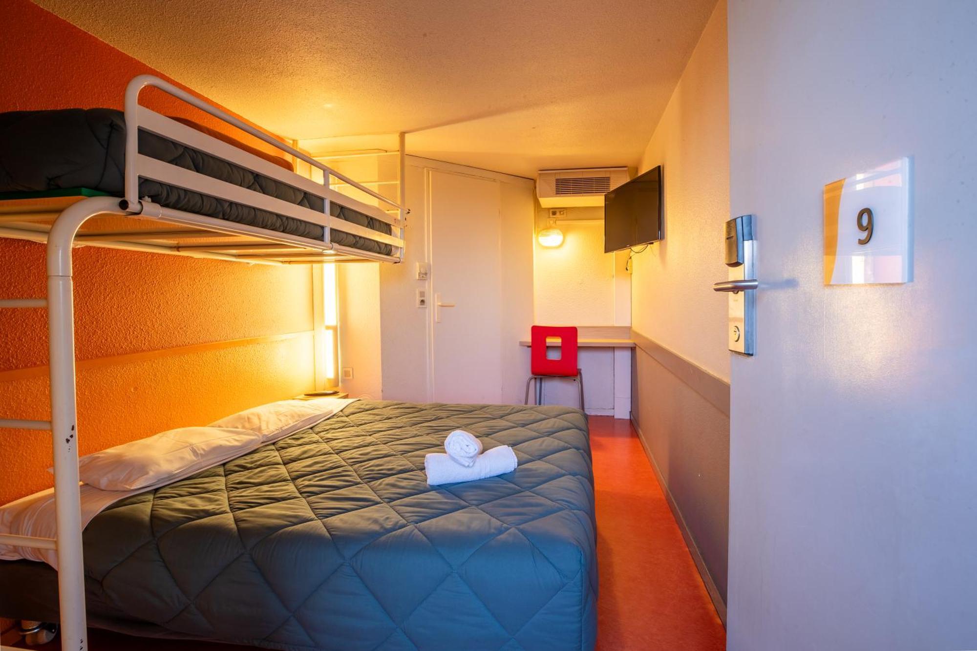 Premiere Classe Laon Exterior foto