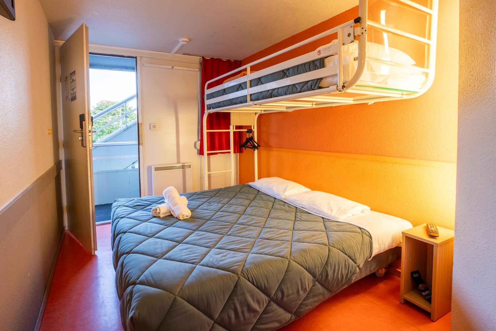 Premiere Classe Laon Exterior foto