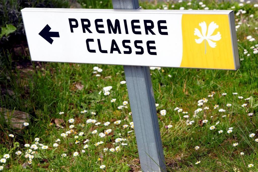 Premiere Classe Laon Exterior foto