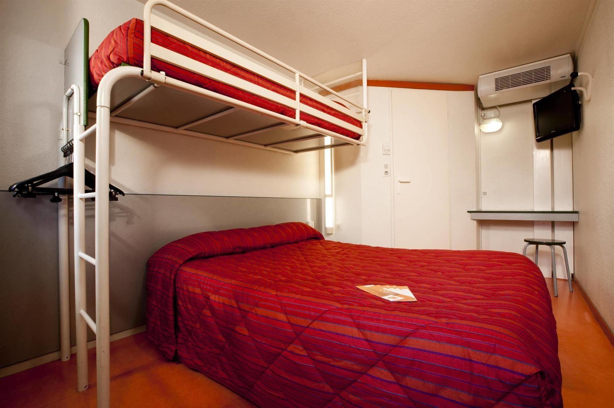 Premiere Classe Laon Exterior foto