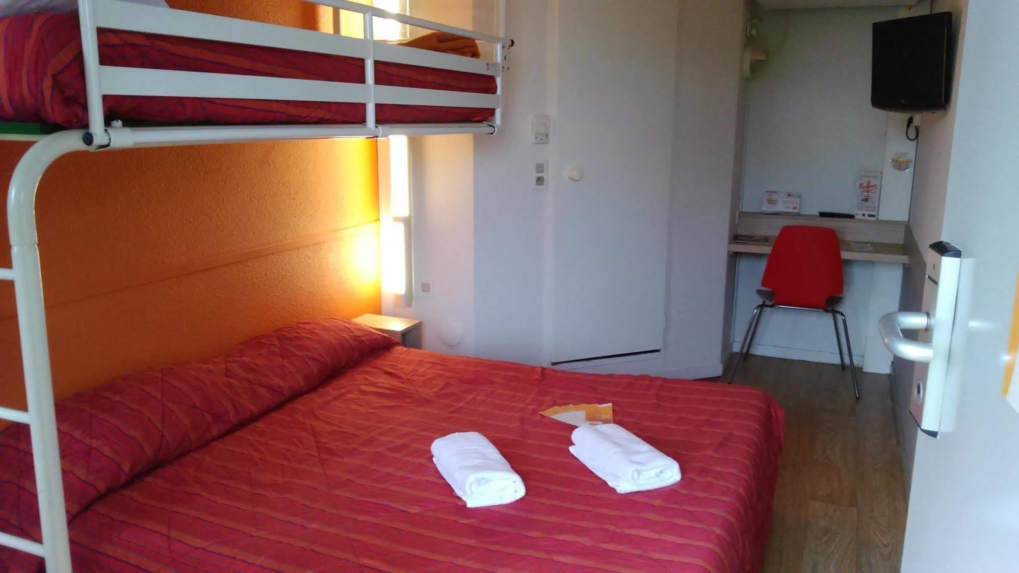 Premiere Classe Laon Exterior foto
